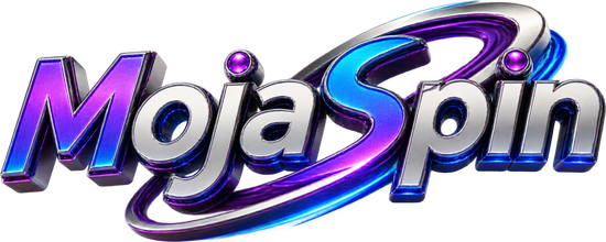 MojaSpin লোগো